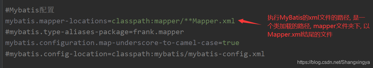JavaEE Spring MyBatis如何一步一步實現數據庫查詢功能