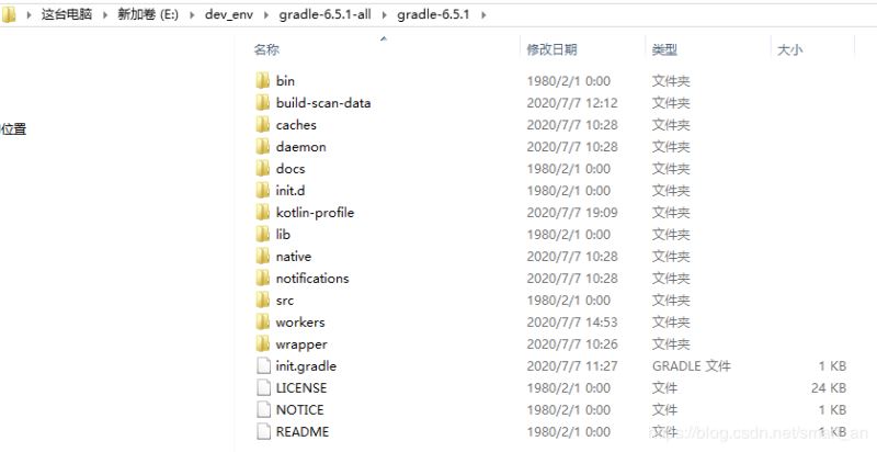 springboot-2.3.x最新版源碼閱讀環(huán)境搭建(基于gradle構建)