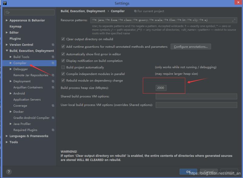 springboot-2.3.x最新版源碼閱讀環(huán)境搭建(基于gradle構建)