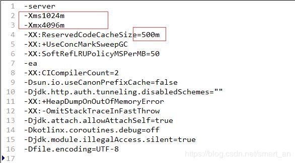 springboot-2.3.x最新版源碼閱讀環(huán)境搭建(基于gradle構建)