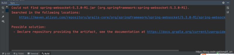 springboot-2.3.x最新版源碼閱讀環(huán)境搭建(基于gradle構建)