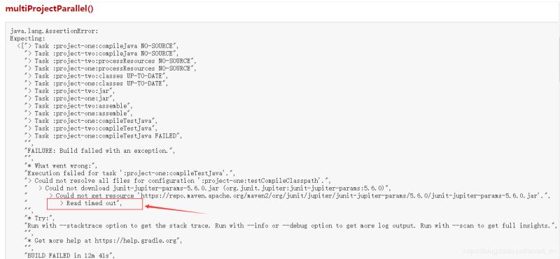 springboot-2.3.x最新版源碼閱讀環(huán)境搭建(基于gradle構建)