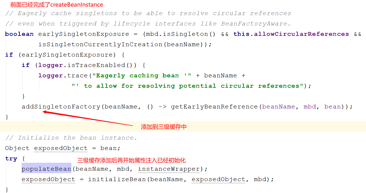 Spring中異步注解@Async的使用、原理及使用時(shí)可能導(dǎo)致的問題及解決方法