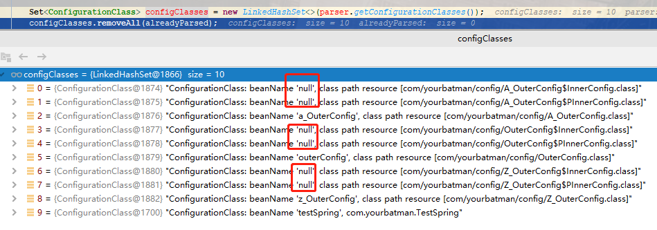 static關鍵字有何魔法？竟讓Spring Boot搞出那么多靜態內部類(推薦)