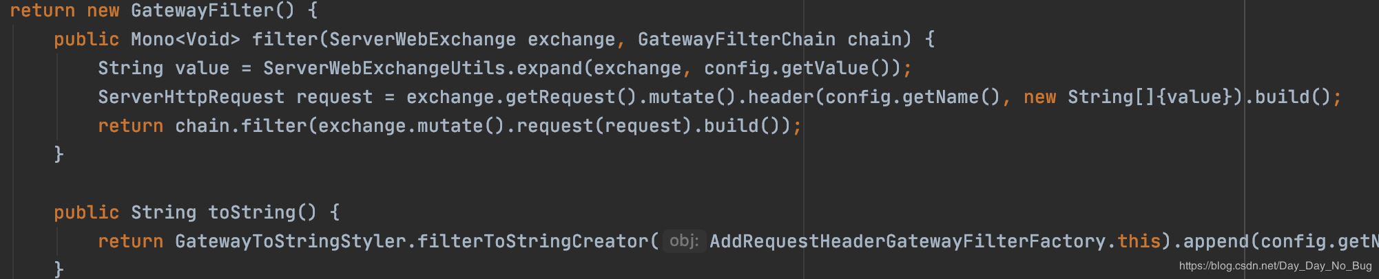 詳解SpringCloudGateway內存泄漏問題