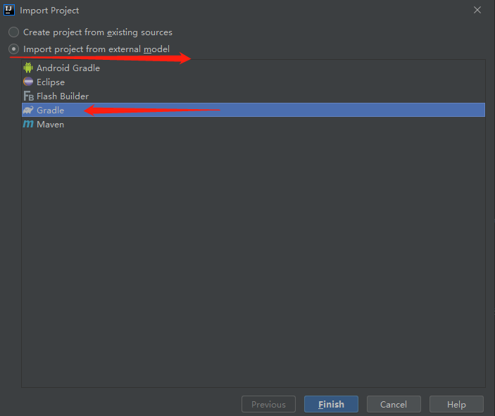 Spring實現源碼下載編譯及導入IDEA過程圖解