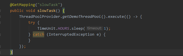 Spring Boot Actuator監(jiān)控的簡(jiǎn)單使用方法示例代碼詳解