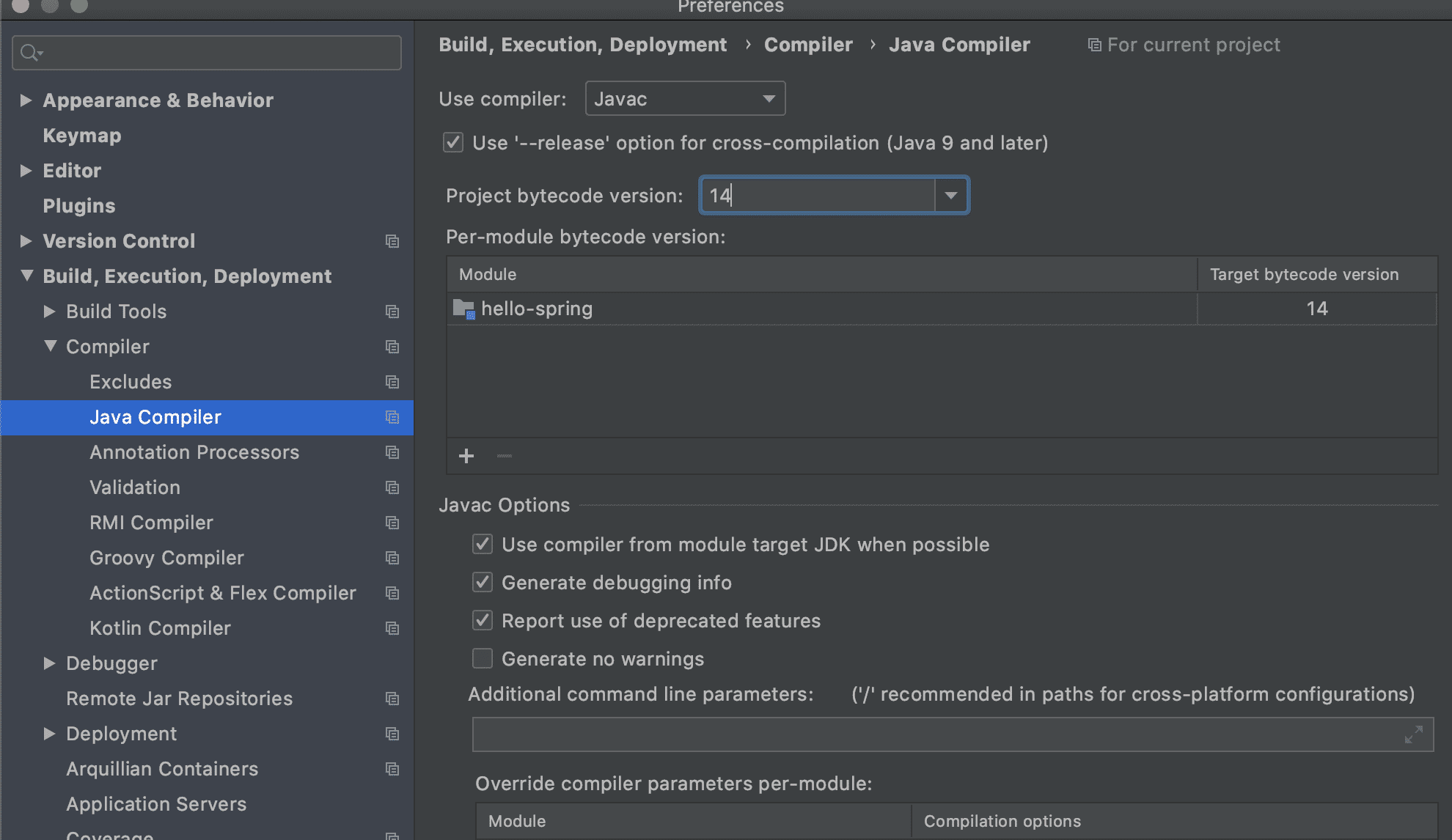 通過實例解析Spring Ioc項目實現過程