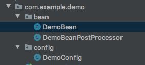 如何寫好一個Spring組件的實現步驟