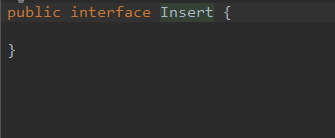 spring @Validated 注解開發中使用group分組校驗的實現