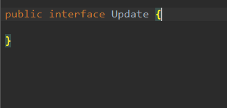 spring @Validated 注解開發中使用group分組校驗的實現