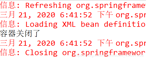 Spring框架花式創(chuàng)建Bean的n種方法(小結(jié))