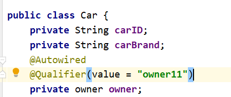 Spring注解實現自動裝配過程解析