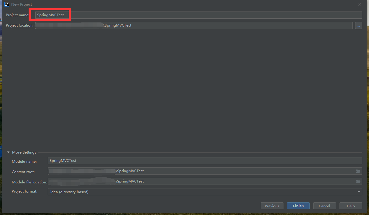 Intellij IDEA 旗艦版創(chuàng)建 Spring MVC 項目踩過的坑