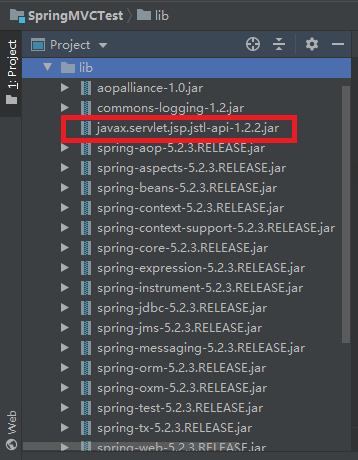 Intellij IDEA 旗艦版創(chuàng)建 Spring MVC 項目踩過的坑