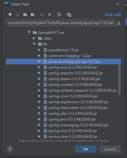 Intellij IDEA 旗艦版創(chuàng)建 Spring MVC 項目踩過的坑