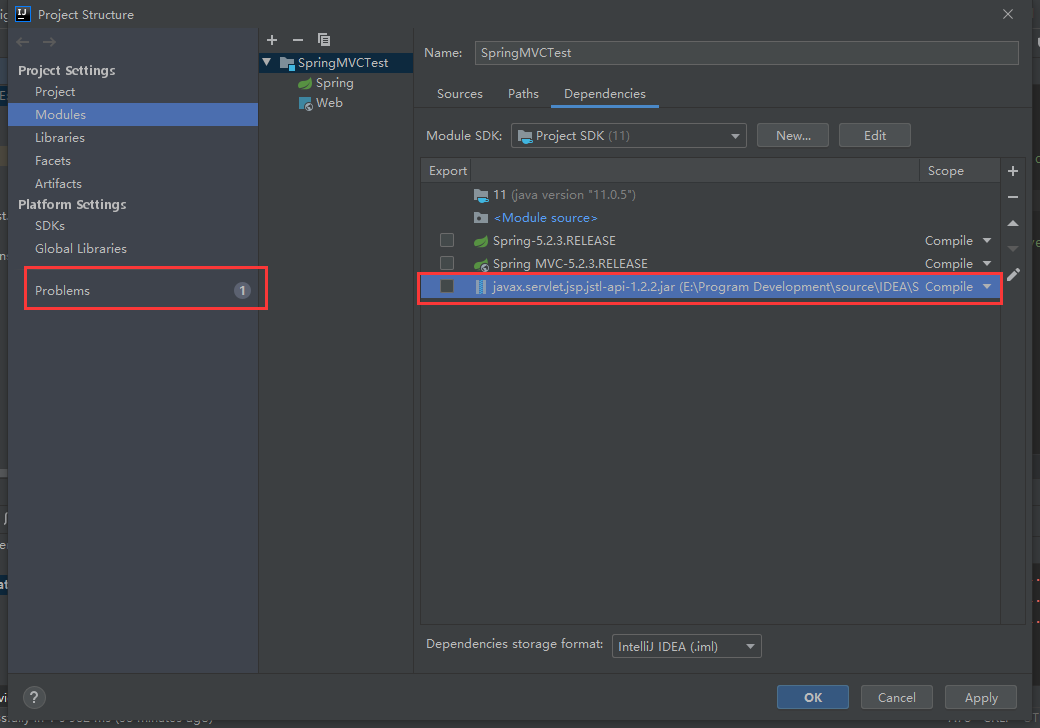 Intellij IDEA 旗艦版創(chuàng)建 Spring MVC 項目踩過的坑