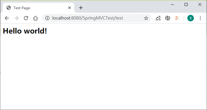 Intellij IDEA 旗艦版創(chuàng)建 Spring MVC 項目踩過的坑