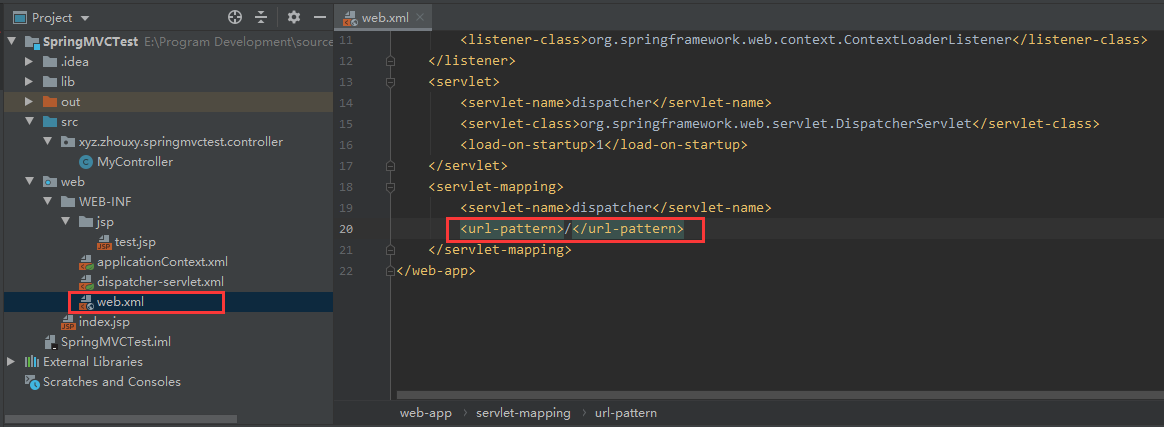 Intellij IDEA 旗艦版創(chuàng)建 Spring MVC 項目踩過的坑