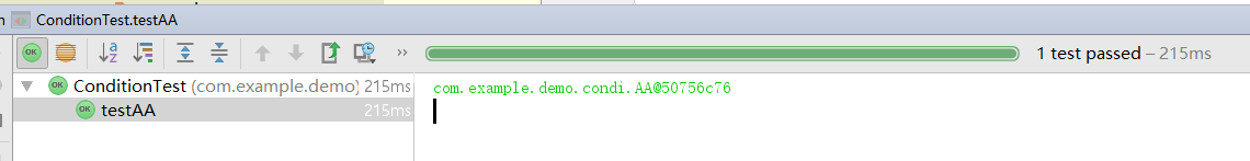 Spring Boot conditional注解用法詳解