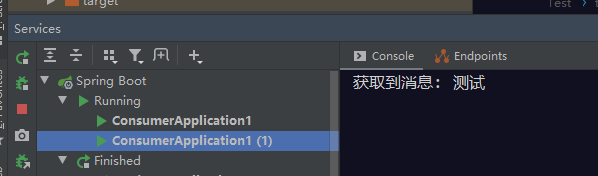 Spring Cloud Stream分區(qū)分組原理圖解