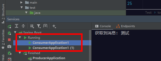 Spring Cloud Stream分區(qū)分組原理圖解