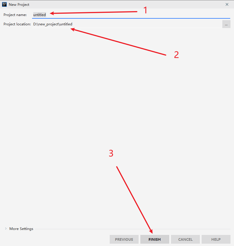 如何使用IDEA新建一個普通的Javaweb項目
