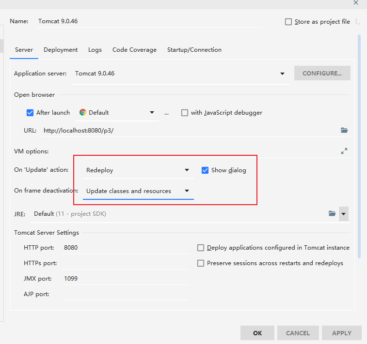 如何使用IDEA新建一個普通的Javaweb項目