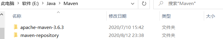 Java（JDK/Tomcat/Maven）運行環(huán)境配置及工具（idea/eclipse）安裝詳細教程