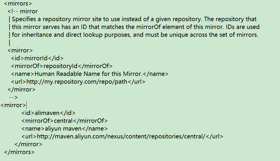Java（JDK/Tomcat/Maven）運行環(huán)境配置及工具（idea/eclipse）安裝詳細教程