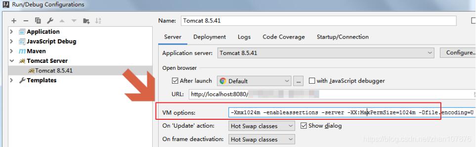 windows java.exe內存暴漲解決、idea跑java tomcat內存無限增長