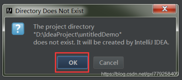 IDEA創(chuàng)建Java項目導出Jar包運行