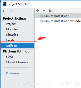通過IEAD+Maven快速搭建SSM項(xiàng)目的過程(Spring + Spring MVC + Mybatis)