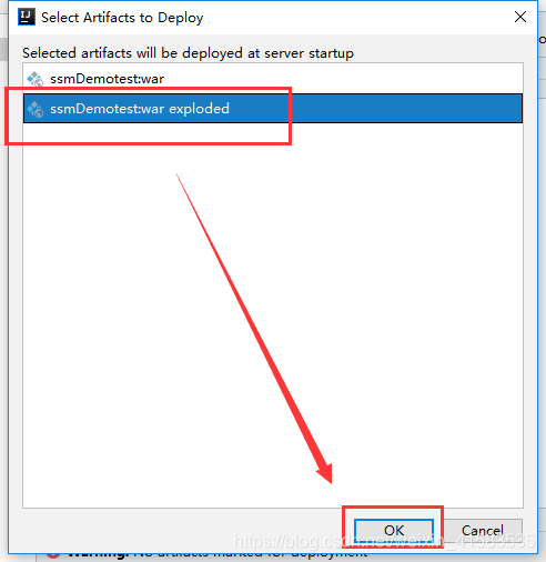 通過IEAD+Maven快速搭建SSM項(xiàng)目的過程(Spring + Spring MVC + Mybatis)