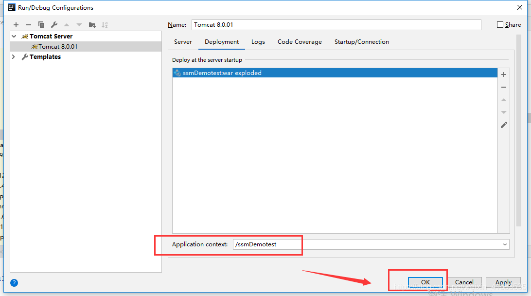 通過IEAD+Maven快速搭建SSM項(xiàng)目的過程(Spring + Spring MVC + Mybatis)