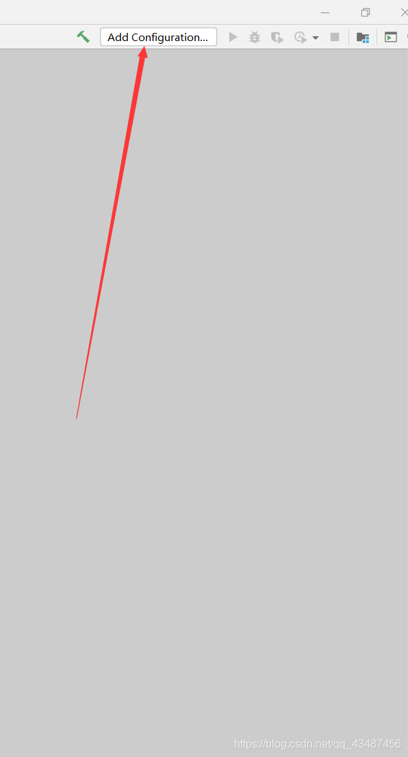 IDEA2020.2.3中創(chuàng)建JavaWeb工程的完整步驟記錄