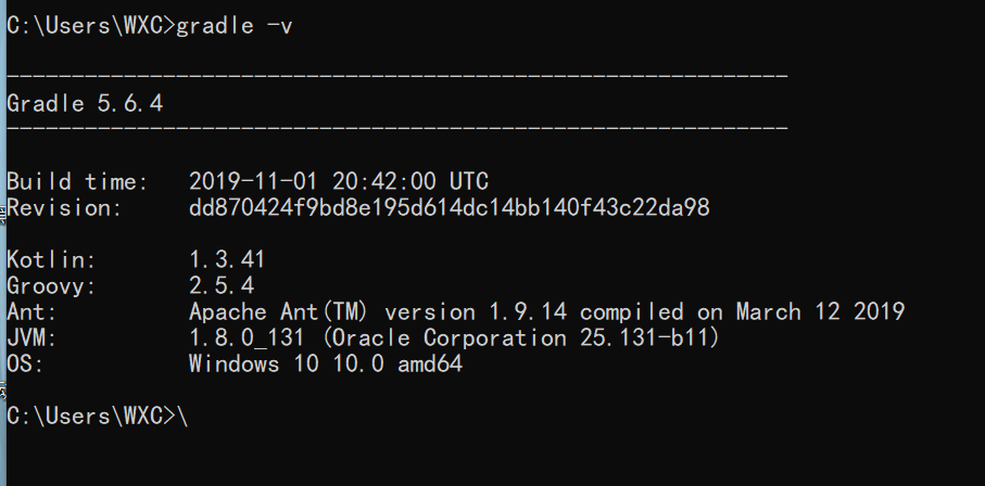 grade構(gòu)建閱讀spring源碼環(huán)境 Idea2020.3的過程