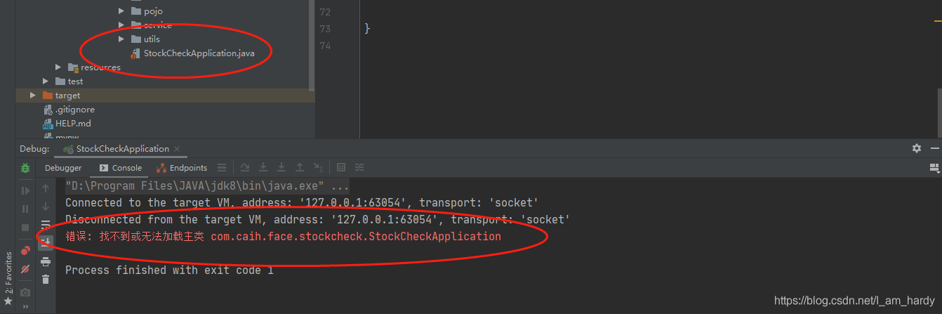 IntelliJ IDEA : .java文件左下角顯示"J"圖標(biāo)的問(wèn)題
