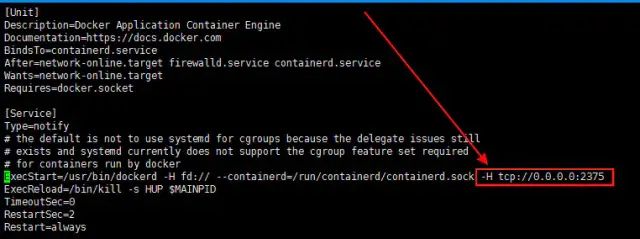 Docker遇到Intellij IDEA,Java開發提升了十倍生產力