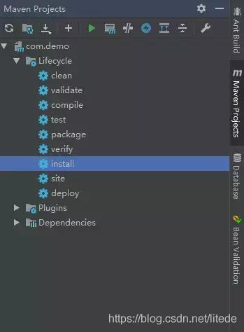 Docker遇到Intellij IDEA,Java開發提升了十倍生產力