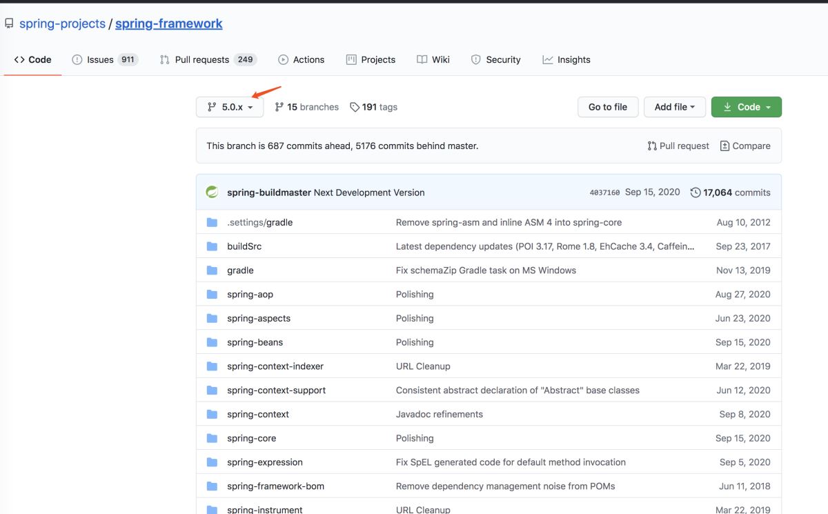 Idea 搭建Spring源碼環境的超詳細教程