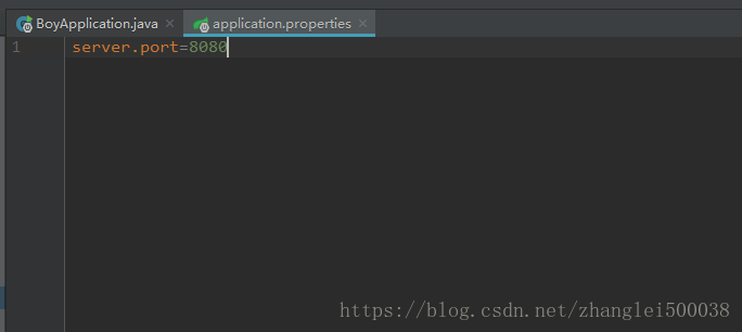idea創(chuàng)建springboot項目和springcloud項目的詳細教程