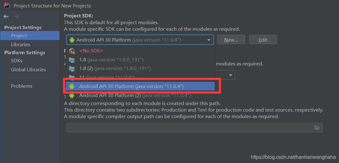 使用IntelliJ IDEA 配置安卓(Android)開發(fā)環(huán)境的教程詳解(新手必看)