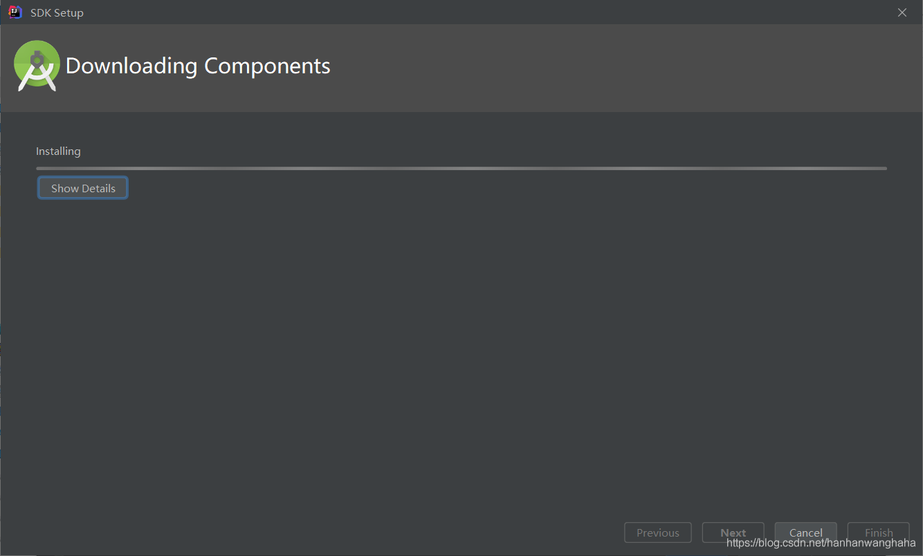 使用IntelliJ IDEA 配置安卓(Android)開發(fā)環(huán)境的教程詳解(新手必看)