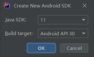 使用IntelliJ IDEA 配置安卓(Android)開發(fā)環(huán)境的教程詳解(新手必看)