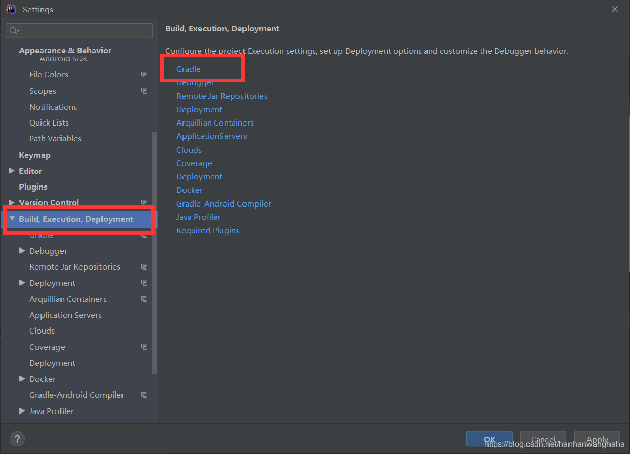 使用IntelliJ IDEA 配置安卓(Android)開發(fā)環(huán)境的教程詳解(新手必看)