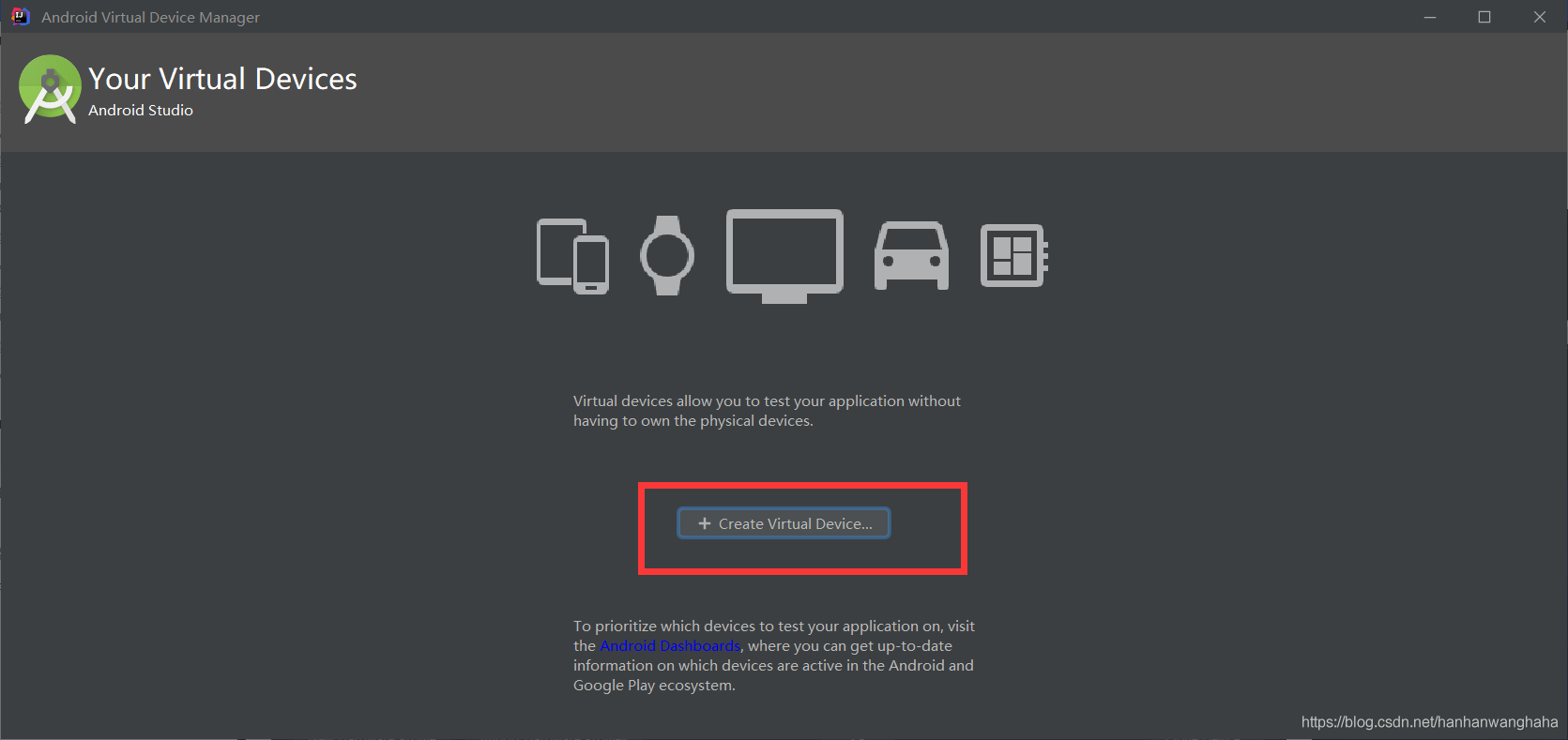 使用IntelliJ IDEA 配置安卓(Android)開發(fā)環(huán)境的教程詳解(新手必看)