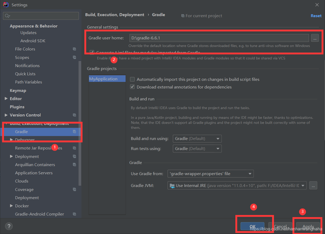 使用IntelliJ IDEA 配置安卓(Android)開發(fā)環(huán)境的教程詳解(新手必看)
