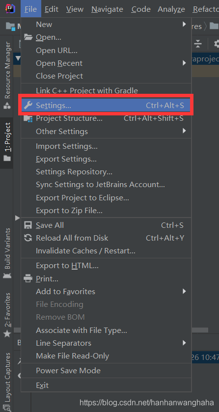 使用IntelliJ IDEA 配置安卓(Android)開發(fā)環(huán)境的教程詳解(新手必看)