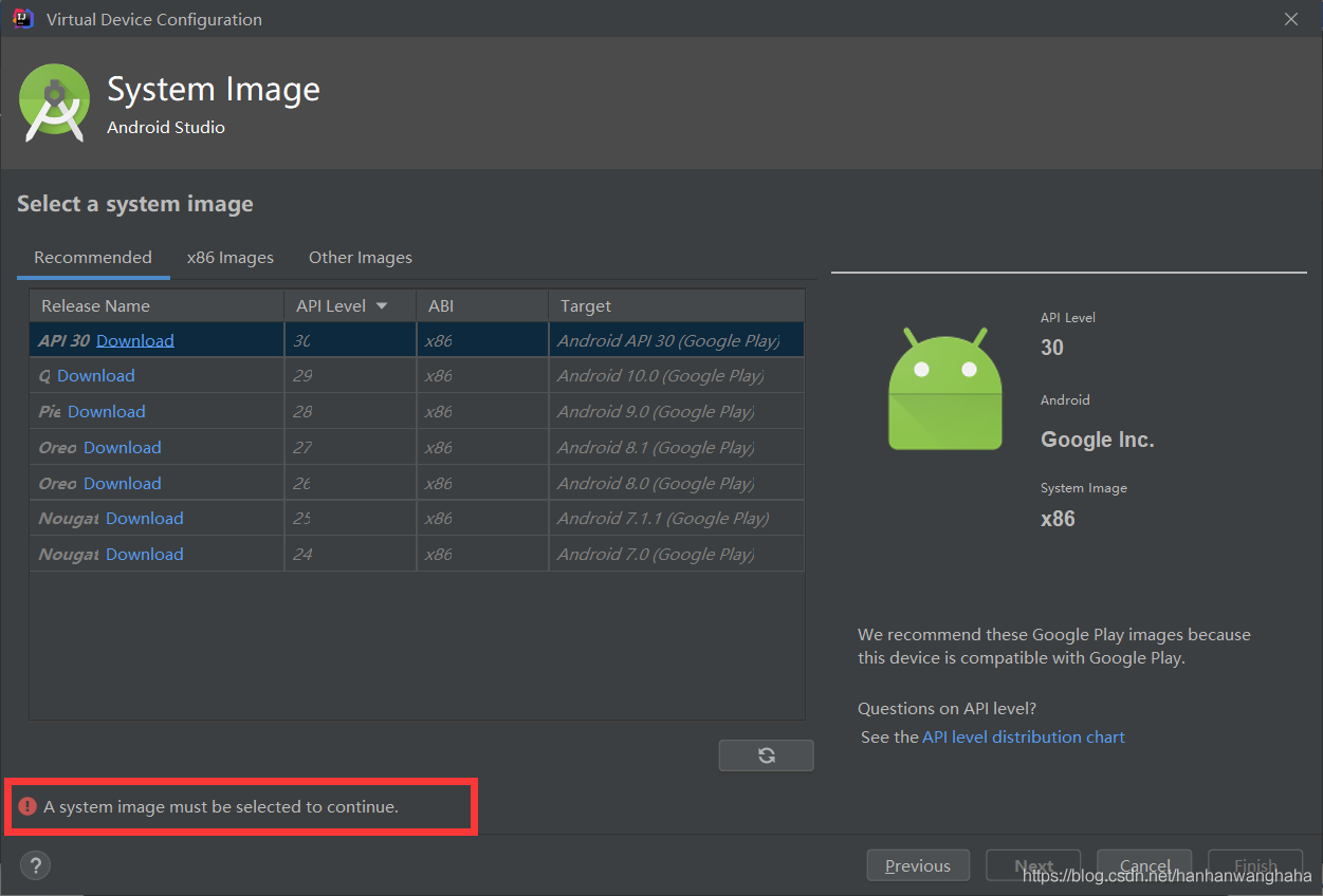 使用IntelliJ IDEA 配置安卓(Android)開發(fā)環(huán)境的教程詳解(新手必看)